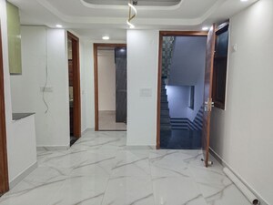 Building Lobby in 2 BHK Apartment at Panchsheel Vihar – for Rent