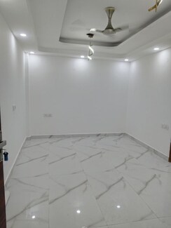 2 BHK + Prayer Room Apartment For Rent in Panchsheel Vihar