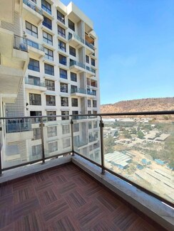 2 BHK + Prayer Room,Study Room Apartment For Rent in Gera Adara