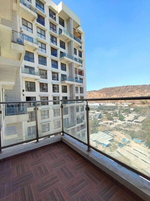 2 BHK Apartment For Rent in Gera Adara, Hinjewadi