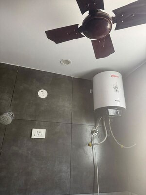 Furnished Amenities in 2 BHK Builder Floor at Sector 55 – for Rent