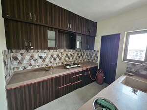 Bedroom in 3 BHK Apartment at Ratu – for Rent
