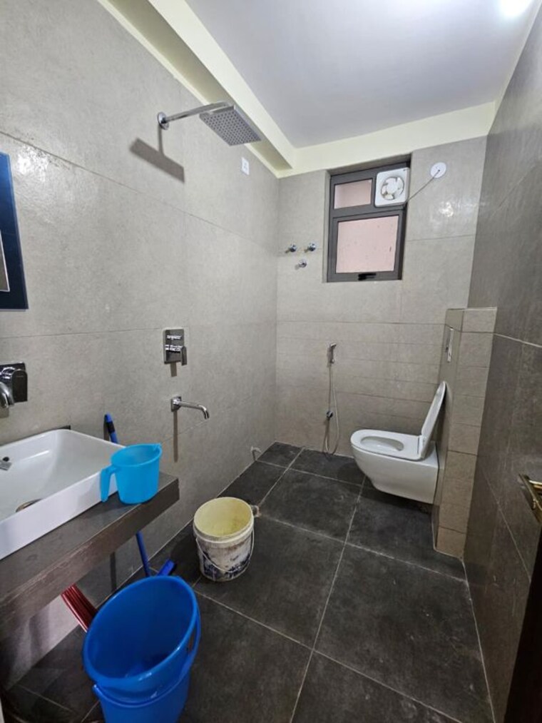 Bathroom, ratu 3 Bedroom 1820 Sq.Ft. Apartment In Ratu Ranchi 10508765