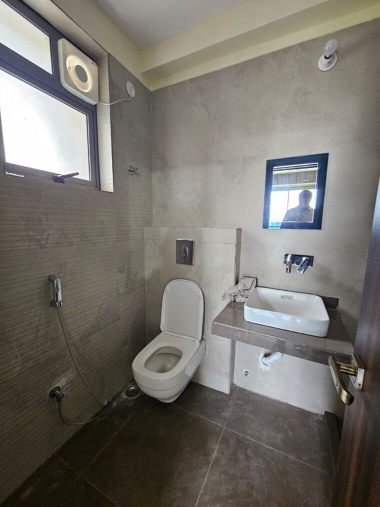 Bathroom, ratu 3 Bedroom 1820 Sq.Ft. Apartment In Ratu Ranchi 10508765