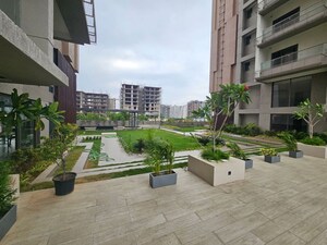 3 BHK Apartment – Exterior View View at Ratu - for Rent