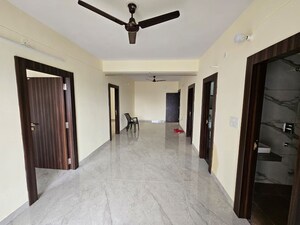 Bedroom in 3 BHK Apartment at Ratu – for Rent