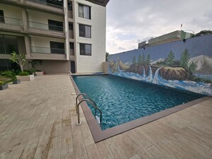 3 BHK Apartment For Rent in Ratu