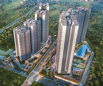 3.5 BHK + Servant Room,Study Room Apartment For Sale in Signature Global De Luxe DXP in Sector 37d, Gurgaon