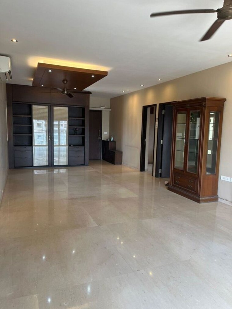 Room, lodha-grandeur 3 Bedroom 1480 Sq.Ft. Apartment In Prabhadevi Mumbai 10508769