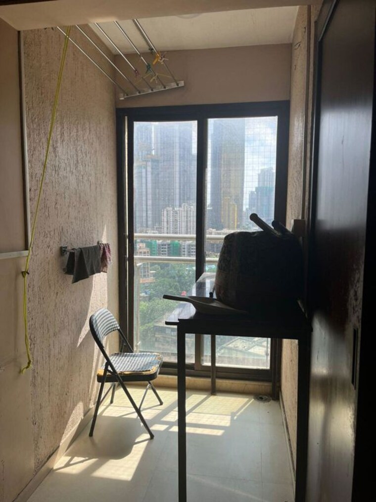 Gym, lodha-grandeur 3 Bedroom 1480 Sq.Ft. Apartment In Prabhadevi Mumbai 10508769
