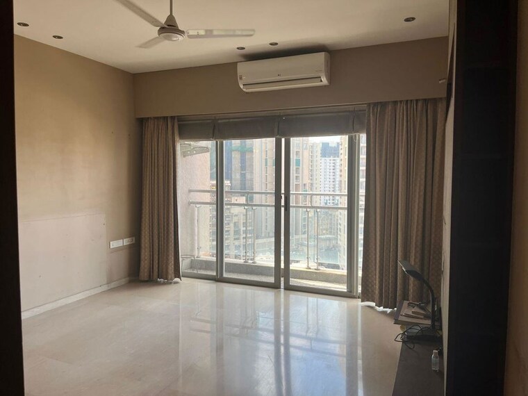 Room, lodha-grandeur 3 Bedroom 1480 Sq.Ft. Apartment In Prabhadevi Mumbai 10508769