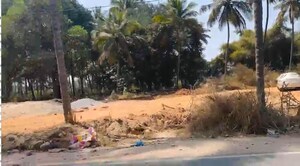  Plot For Sale in Varthur