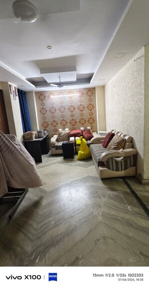 3 BHK Apartment For Sale in Okhla Vihar