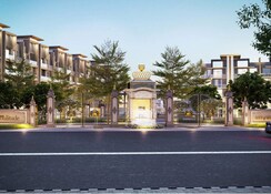 2.5 BHK + Study Room,Basement Builder Floor For Sale in M3M Soulitude