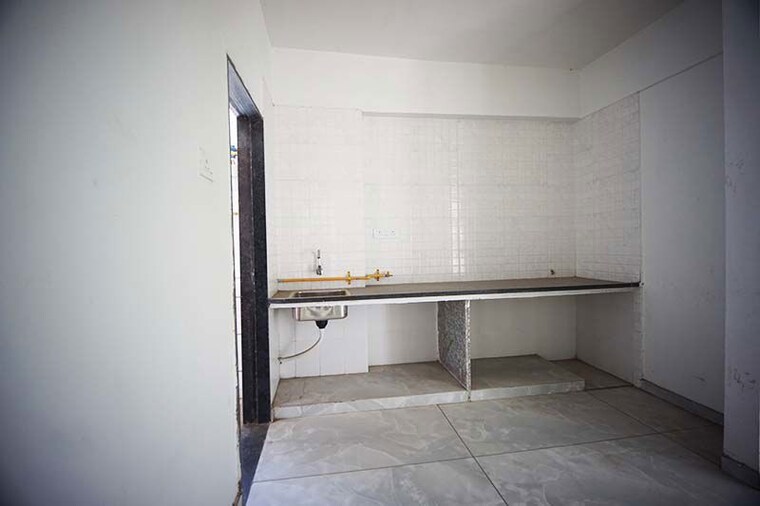 Bathroom, vastral 3 Bedroom 188 Sq.Yd. Apartment In Vastral Ahmedabad 10508796
