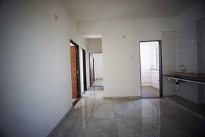 Building Lobby in 3 BHK Apartment at Vastral – for Sale