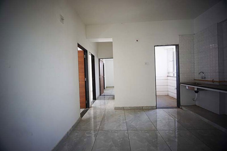 undefined, vastral 3 Bedroom 188 Sq.Yd. Apartment In Vastral Ahmedabad 10508796
