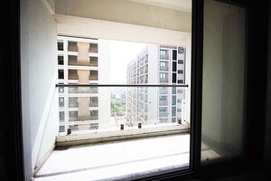 Room in 3 BHK Apartment at Vastral – for Sale