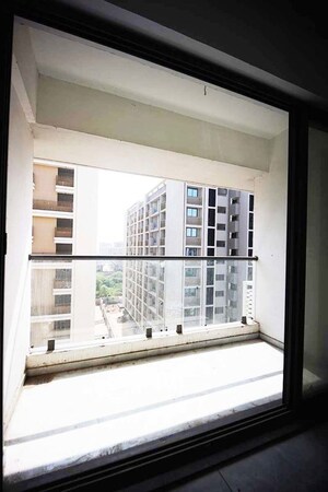 Room in 3 BHK Apartment at Vastral – for Sale