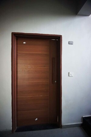 Furnished Amenities in 3 BHK Apartment at Vastral – for Sale
