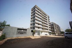 3 BHK Apartment For Sale in Vastral