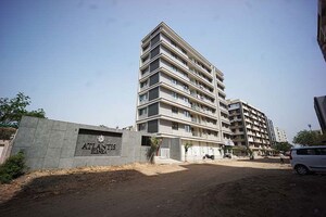 3 BHK Apartment For Sale in Vastral