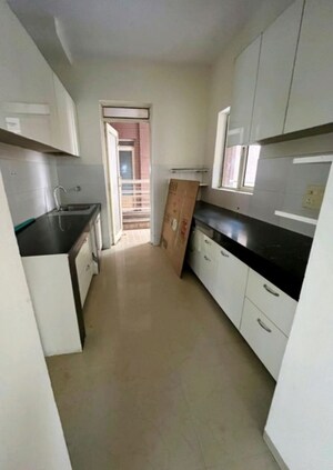 Team Area in 3 BHK Apartment at Spr Imperial Estate, Sector 82 – for Rent