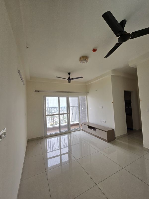 2 BHK 944 Sq.Ft. Apartment in Eden Park At The Prestige City
