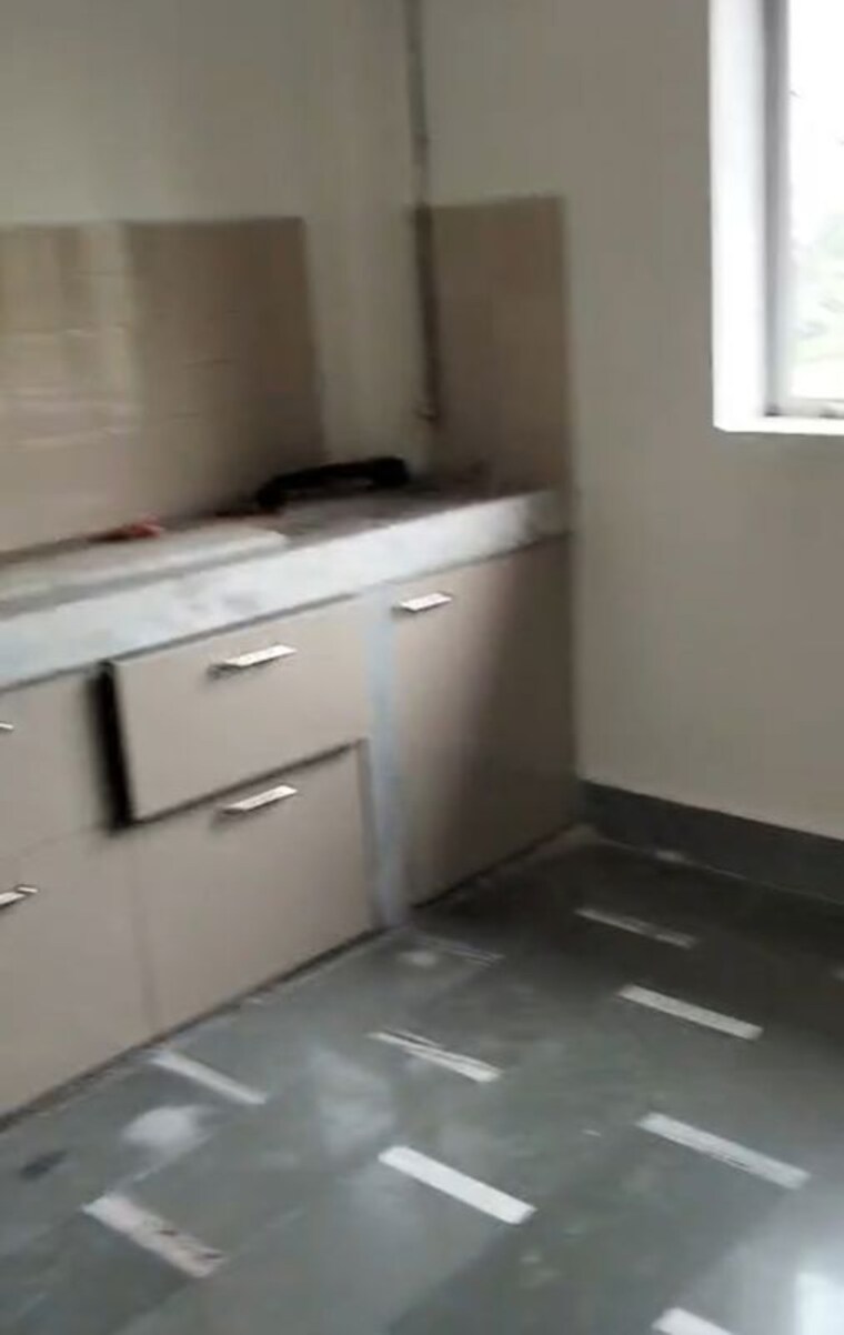 Kitchen, swiss-corner 1 Bedroom 500 Sq.Ft. Apartment In Andheri West Mumbai 10508808