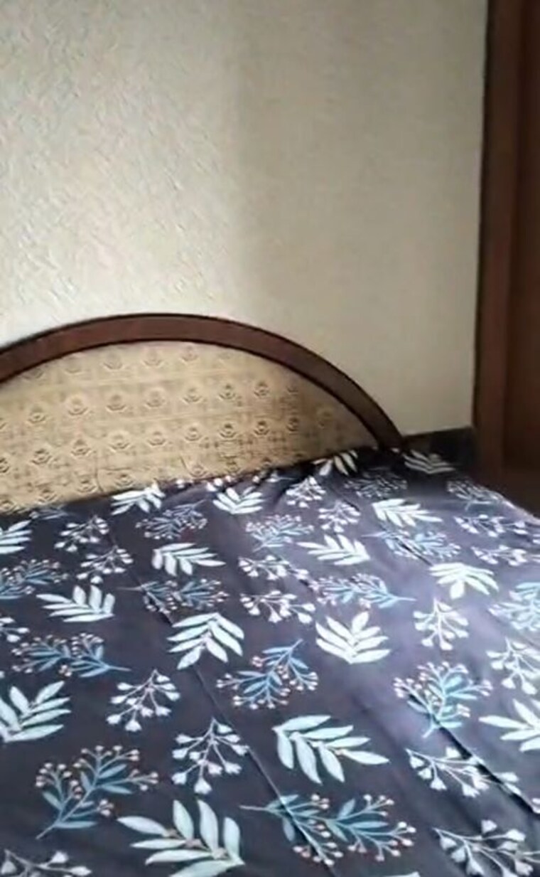 Bedroom, swiss-corner 1 Bedroom 500 Sq.Ft. Apartment In Andheri West Mumbai 10508808