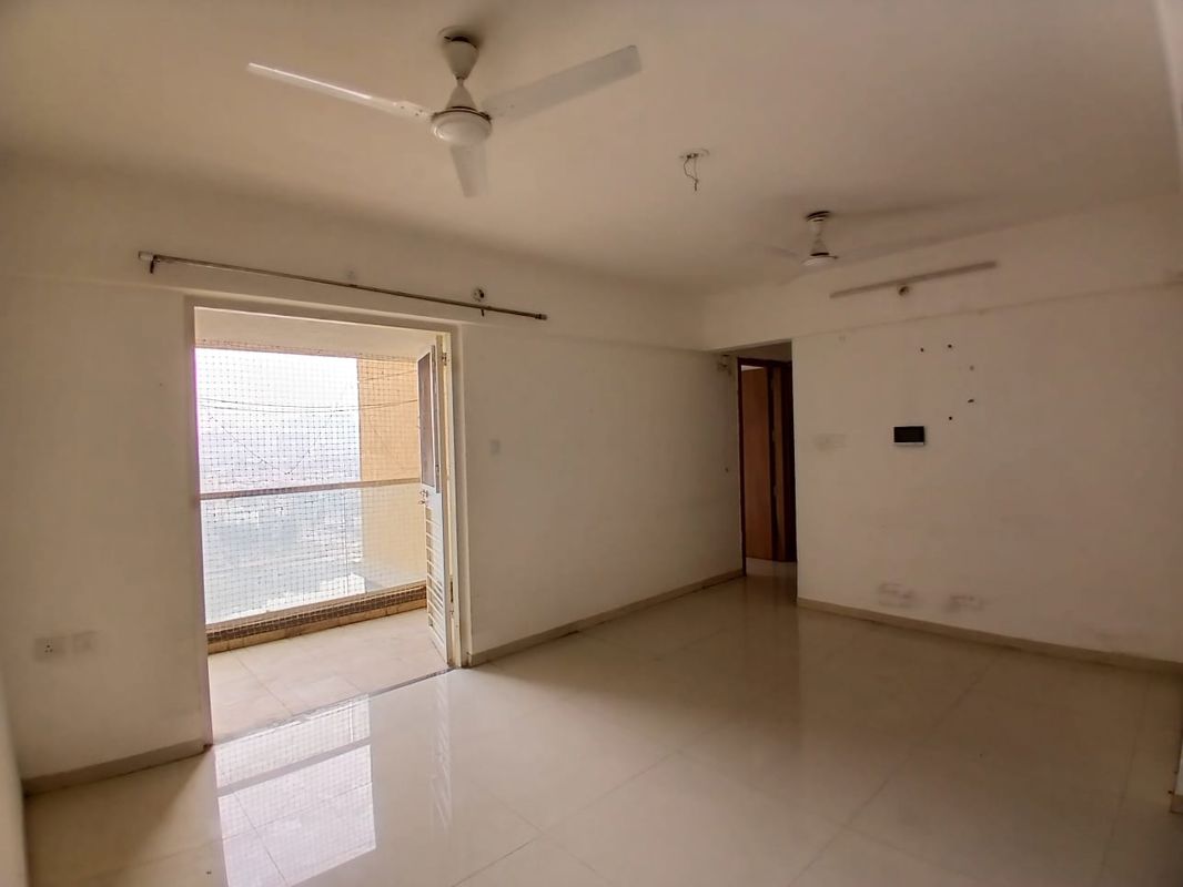 3 BHK 1500 Sq.Ft. Apartment in Naiknavare Mystique Moods