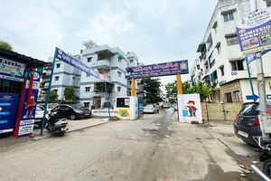 1 BHK Apartment For Sale in Vejalpur