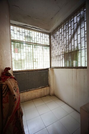 Bedroom in 1 BHK Apartment at Vejalpur – for Sale