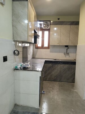 Kitchen in 2 BHK Apartment at Panchsheel Vihar – for Rent