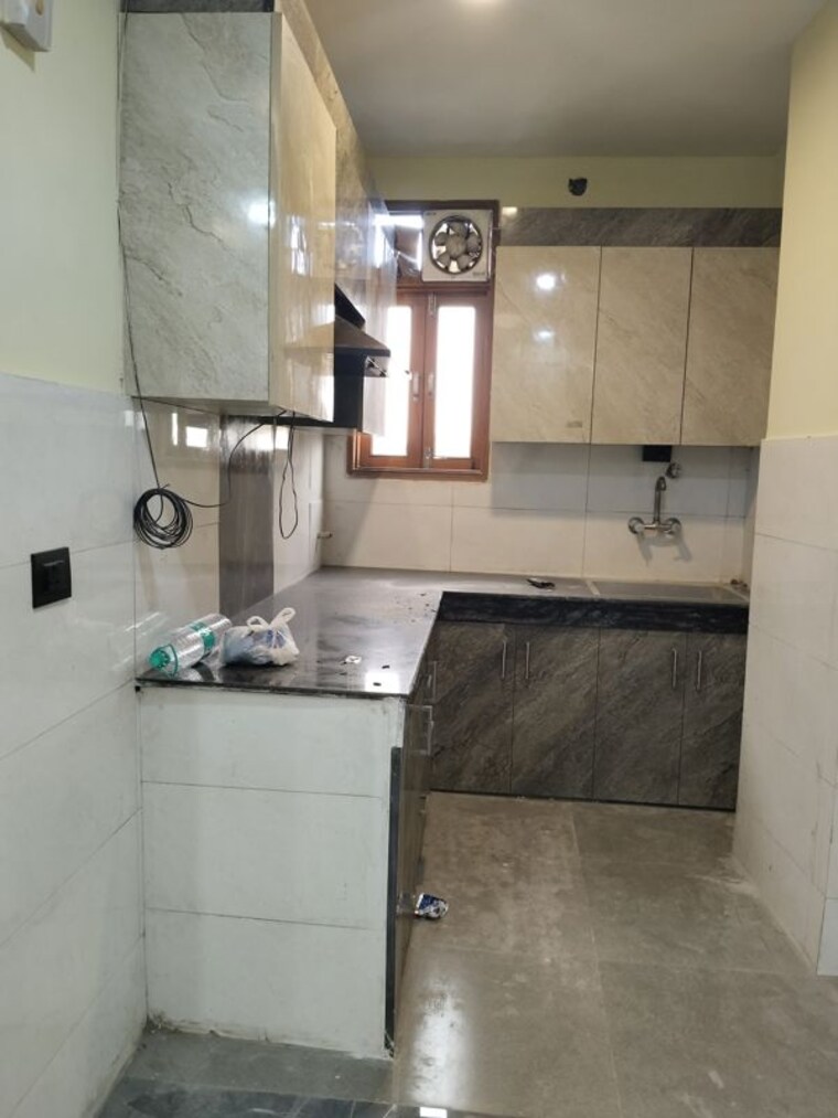 Kitchen, panchsheel vihar 2 Bedroom 900 Sq.Ft. Apartment In Panchsheel Vihar Delhi 10508797