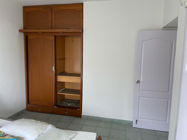 Room, lunkad-amazon 3 Bedroom 1600 Sq.Ft. Apartment In Viman Nagar Pune 10508825