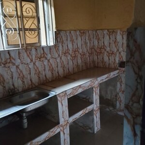 Balcony in 3 BHK Independent House at Jawahar Nagar – for Sale