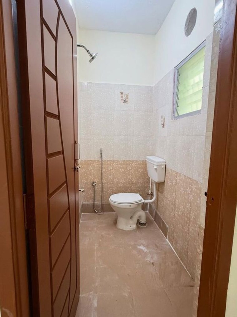 Bathroom, jawahar nagar 3 Bedroom 2400 Sq.Ft. Independent House In Jawahar Nagar Jaipur 10508820
