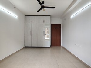 Room in 2 BHK Apartment at Bhartiya Nikoo Homes Phase 2, Thanisandra Main Road – for Rent