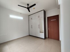 2 BHK Apartment For Rent in Bhartiya Nikoo Homes Phase 2