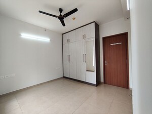 2 BHK Apartment For Rent in Bhartiya Nikoo Homes Phase 2, Thanisandra Main Road