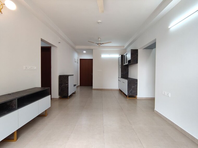 Room, bhartiya-nikoo-homes-phase-2 2 Bedroom 1074 Sq.Ft. Apartment In Thanisandra Main Road Bangalore 10508801