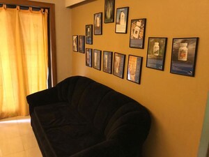 1 BHK Apartment For Rent in Clover Dale, Koregaon Park
