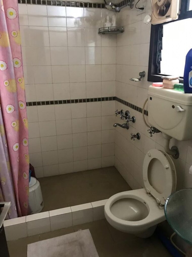 Bathroom, clover-dale 1 Bedroom 550 Sq.Ft. Apartment In Koregaon Park Pune 10508829