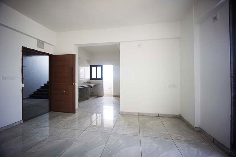Room, vastral 2 Bedroom 146 Sq.Yd. Apartment In Vastral Ahmedabad 10508822