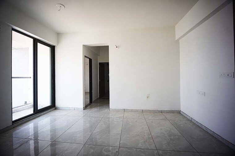 Room, vastral 2 Bedroom 146 Sq.Yd. Apartment In Vastral Ahmedabad 10508822