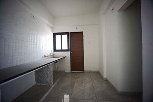 Kitchen in 2 BHK Apartment at Vastral – for Sale