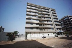 2 BHK Apartment For Sale in Vastral