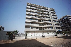 2 BHK Apartment For Sale in Vastral