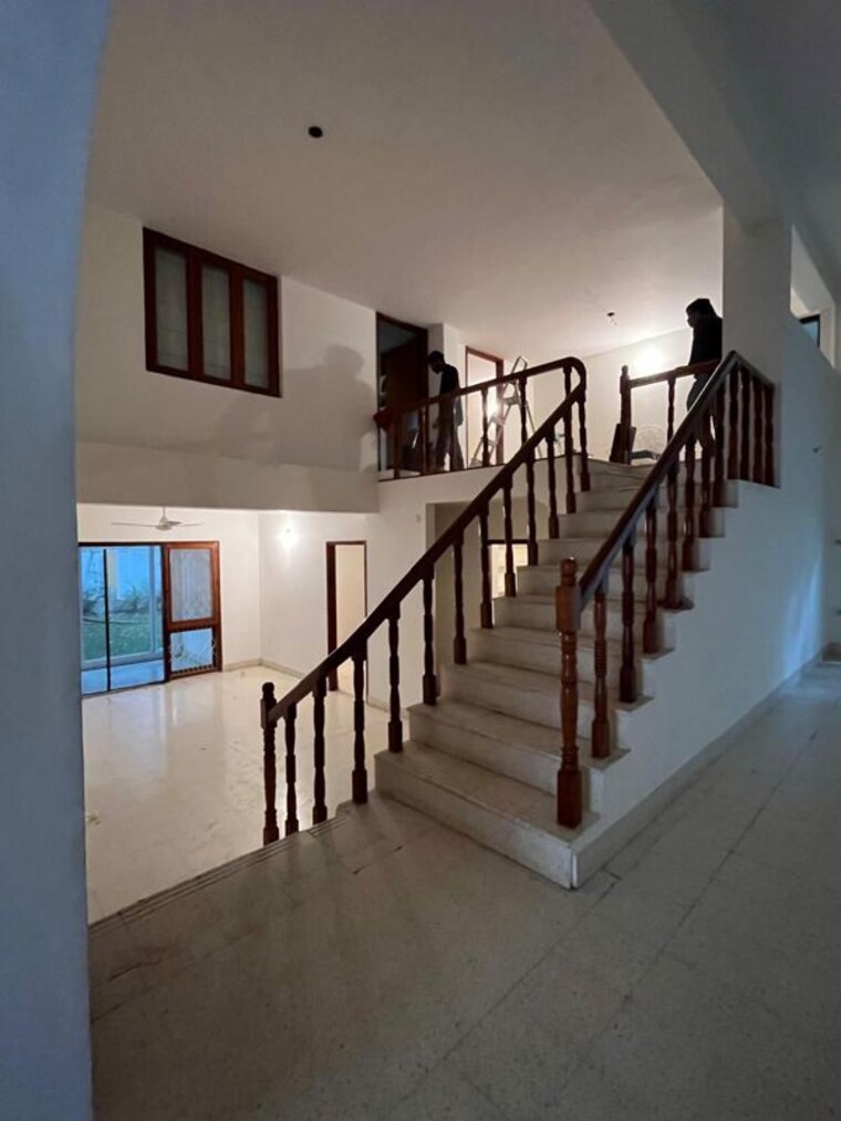 undefined, prashanth-apartments-ganga-nagar 3 Bedroom 2400 Sq.Ft. Apartment In Ganga Nagar Bangalore 10508838